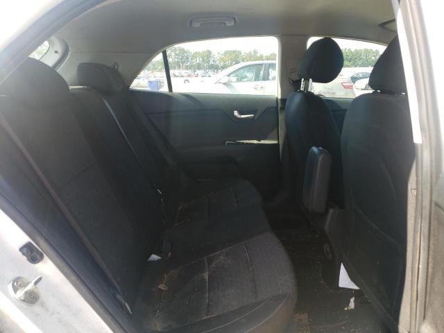 2018 KIA RIO LX - 3KPA25ABXJE095493