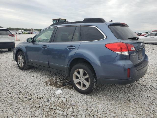 VIN 4S4BRBCC1E3241700 2014 Subaru Outback, 2.5I Pre... no.2