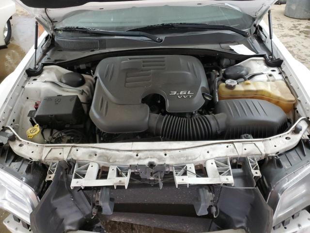2016 CHRYSLER 300 S - 2C3CCABG9GH351164
