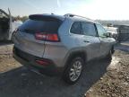 JEEP CHEROKEE L photo