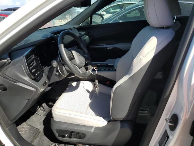 2024 LEXUS RX 350 PRE JTJCHMAA6R2017355