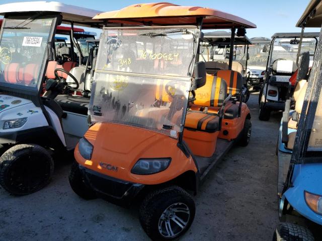 ICON LSV 2022 FLA118812 photo #3