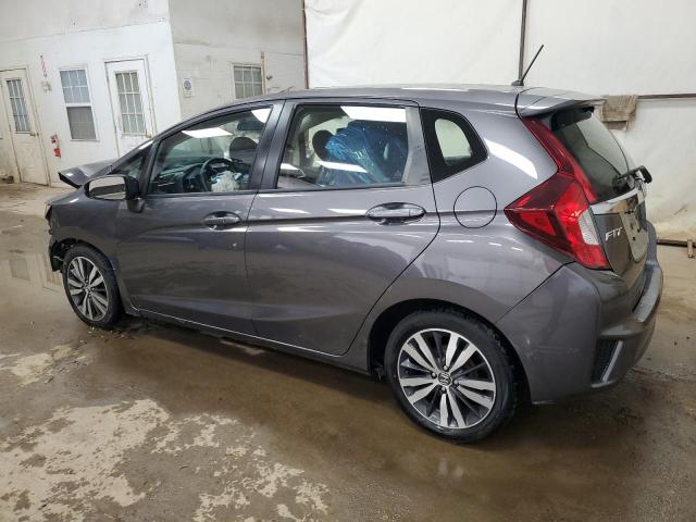 Vin: jhmgk5h7xgx034132, lot: 50708265, honda fit ex 20162