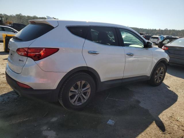 2016 HYUNDAI SANTA FE S - 5XYZT3LB5GG317936
