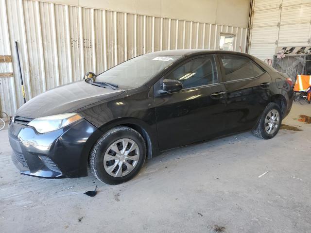 2014 TOYOTA COROLLA L 2014