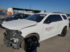 2023 DODGE DURANGO GT - 1C4RDHDG6PC612469