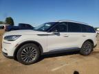 2022 LINCOLN AVIATOR RE - 5LM5J7XCXNGL16878
