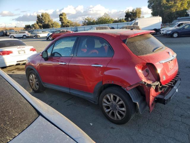 2016 FIAT 500X EASY - ZFBCFXBT6GP356517