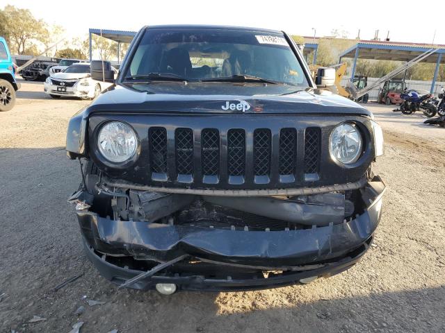 VIN 1C4NJPBB3GD570135 2016 Jeep Patriot, Sport no.5