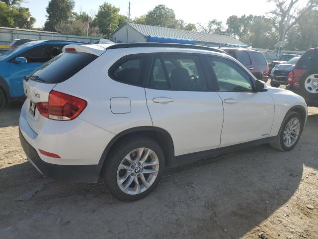 VIN WBAVL1C51FVY25354 2015 BMW X1, Xdrive28I no.3