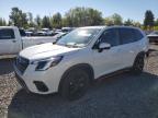 2023 SUBARU FORESTER S - JF2SKAJCXPH543144
