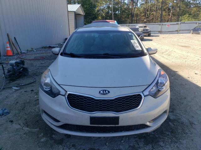2015 KIA FORTE LX - KNAFK4A66F5290350