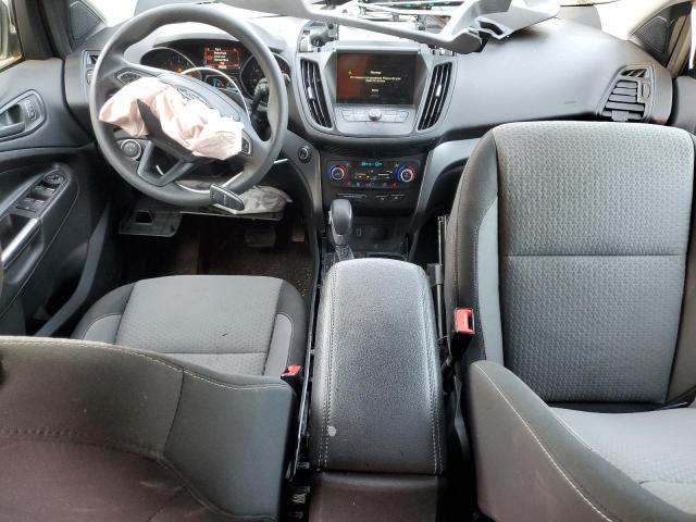 2019 FORD ESCAPE SE - 1FMCU9GD7KUC17485