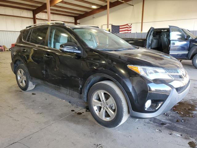 VIN 2T3RFREV0FW404337 2015 Toyota RAV4, Xle no.4