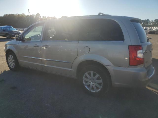 2015 CHRYSLER TOWN & COU - 2C4RC1BG6FR696747
