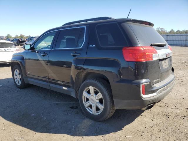 VIN 2GKFLTEK4G6291444 2016 GMC Terrain, Sle no.2