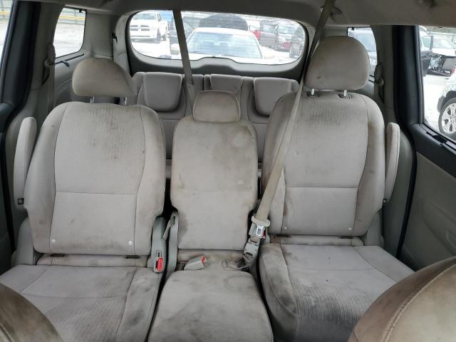 VIN KNDMB5C17G6119846 2016 KIA Sedona, LX no.10