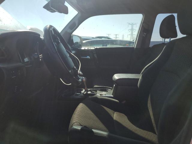 2020 TOYOTA 4RUNNER SR - JTEBU5JR1L5770587