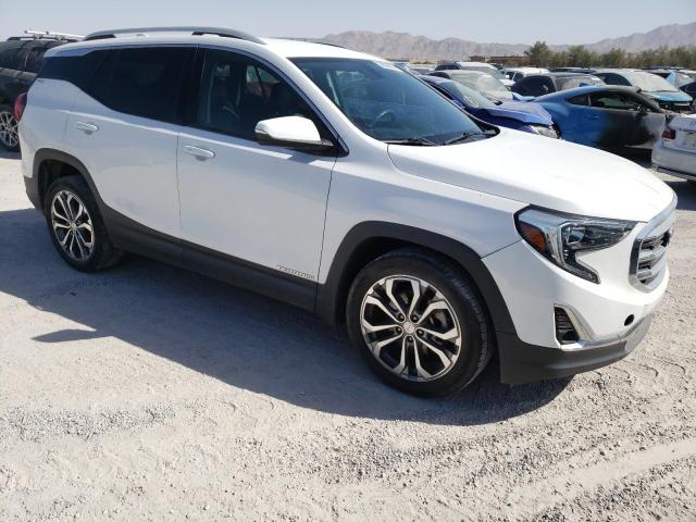 2019 GMC TERRAIN SL - 3GKALPEX2KL299124