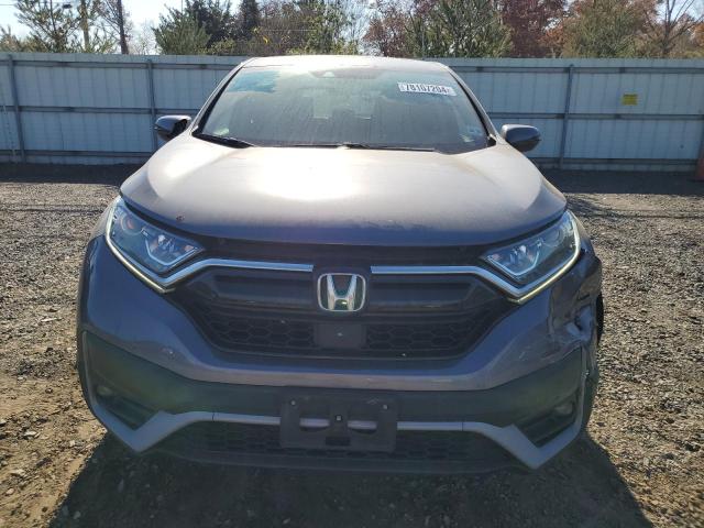 VIN 2HKRW2H54MH681578 2021 HONDA CRV no.5