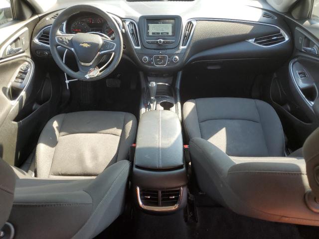 2018 CHEVROLET MALIBU LT - 1G1ZD5ST5JF246064