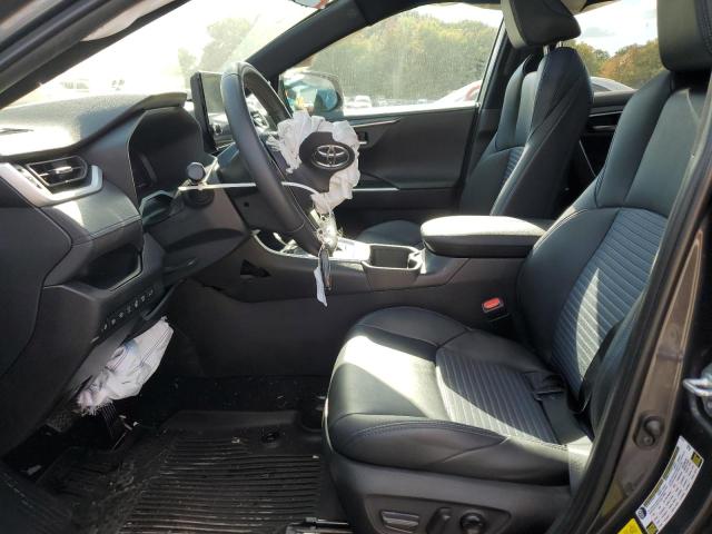 2023 TOYOTA RAV4 XSE 4T3E6RFV1PU112579