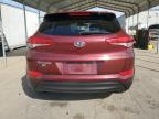 HYUNDAI TUCSON LIM снимка