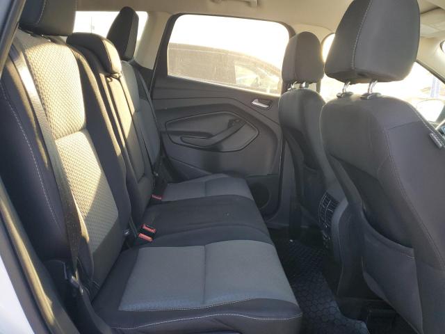 2017 FORD ESCAPE SE - 1FMCU0GD1HUC47263