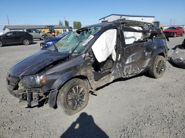 2019 DODGE GRAND CARA #2940365091