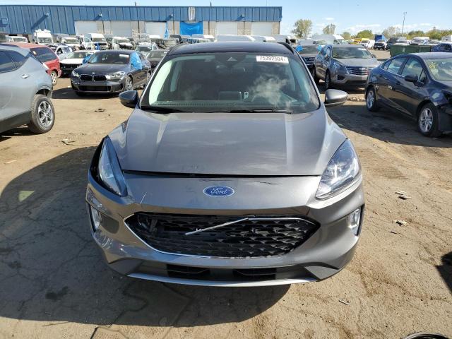 2022 FORD ESCAPE SEL - 1FMCU9H64NUA96418