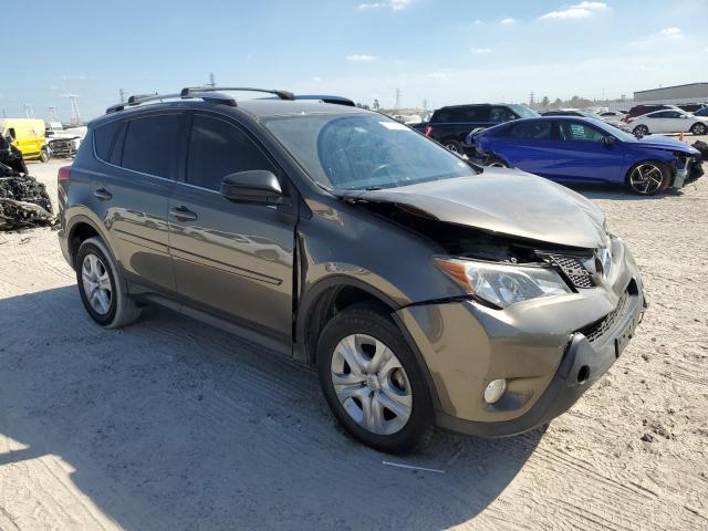 VIN JTMZFREV3FD078580 2015 Toyota RAV4, LE no.4