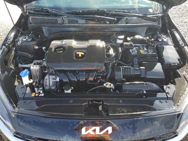 2023 KIA FORTE GT L - 3KPF54AD4PE565440