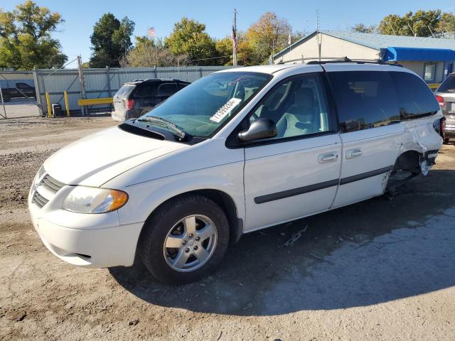 2006 DODGE CARAVAN SX #2935917875