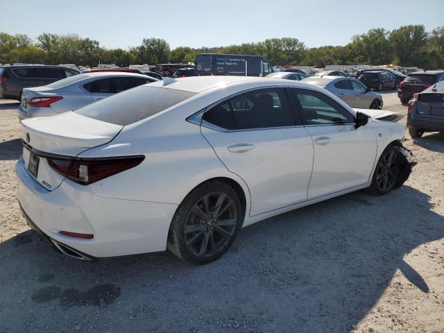 2020 LEXUS ES 350 F S 58AGZ1B1XLU064046