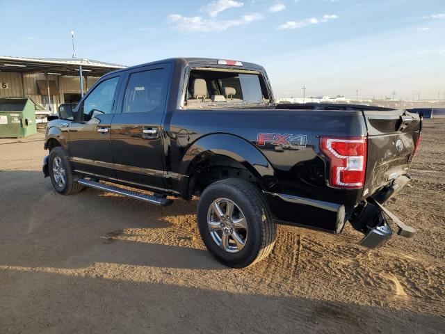 2019 FORD F150 SUPER - 1FTEW1EP3KKD26916