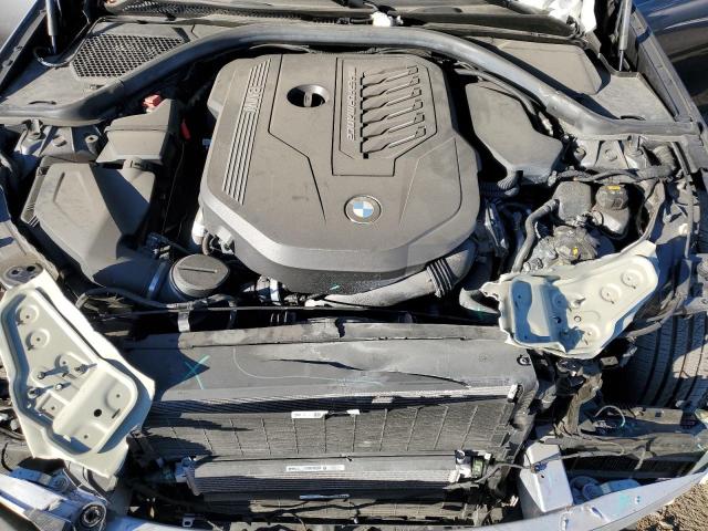 VIN 3MW5U7J01N8C57275 2022 BMW 3 Series, M340I no.11