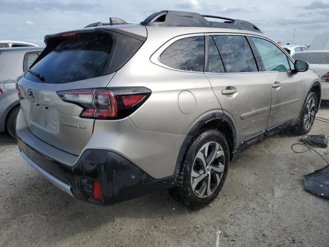 VIN 4S4BTANC6L3204826 2020 Subaru Outback, Limited no.3