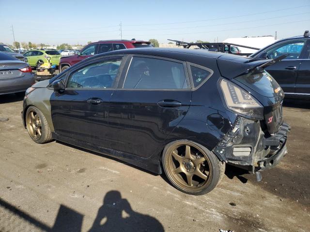 2017 FORD FIESTA ST - 3FADP4GX2HM163271