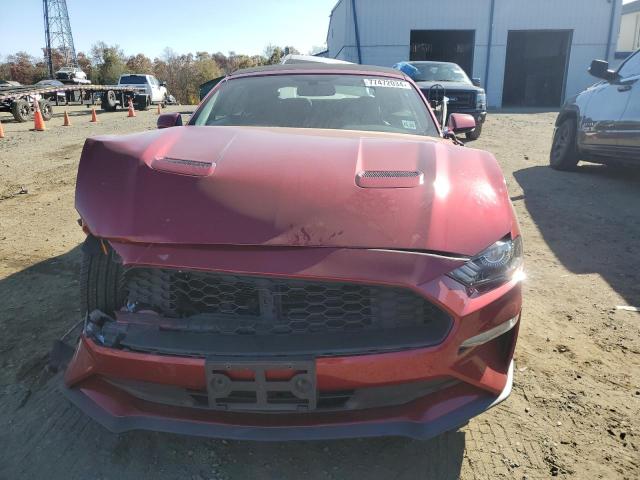 2018 FORD MUSTANG - 1FATP8UH8J5182404