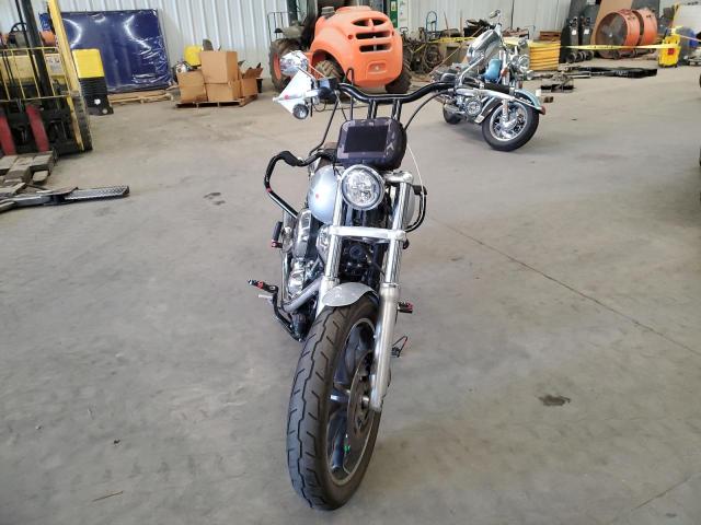 2019 HARLEY-DAVIDSON FXLR 1HD1YNJ61KB065670