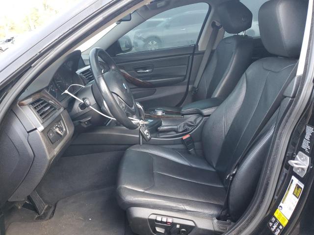2015 BMW 428 XI GRA - WBA4A7C5XFD414903