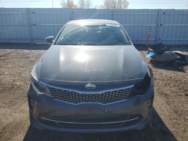 2018 KIA OPTIMA LX - 5XXGT4L33JG201023