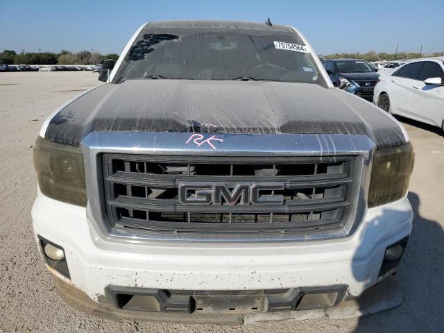 VIN 1GTN1TEH9EZ227046 2014 GMC Sierra, C1500 no.5