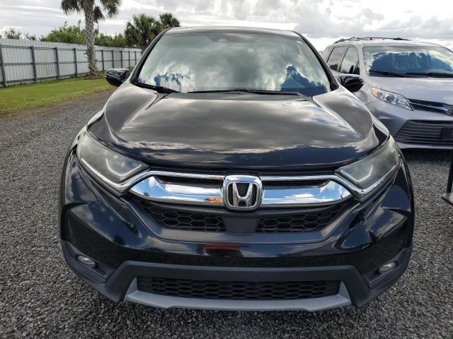2017 HONDA CR-V EX - 7FARW1H50HE012503