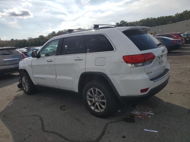 2015 JEEP GRAND CHER - 1C4RJFBGXFC844829
