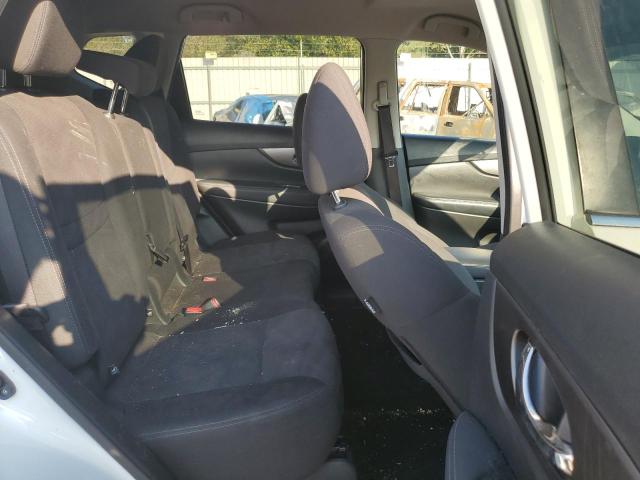 2016 NISSAN ROGUE S - KNMAT2MT8GP681909