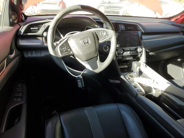 2020 HONDA CIVIC TOUR - 2HGFC1F92LH103208