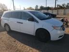 HONDA ODYSSEY LX photo