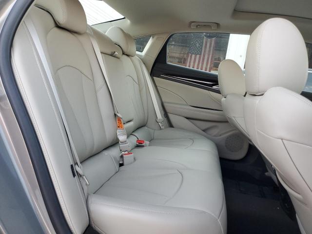 2018 BUICK LACROSSE P 1G4ZS5SS4JU144105