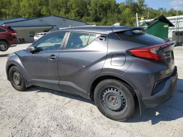 2019 TOYOTA C-HR XLE - JTNKHMBX7K1041205